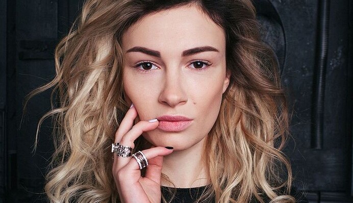 Анастасія Приходько показала зворушливий фінал свого нещодавнього весілля: фото