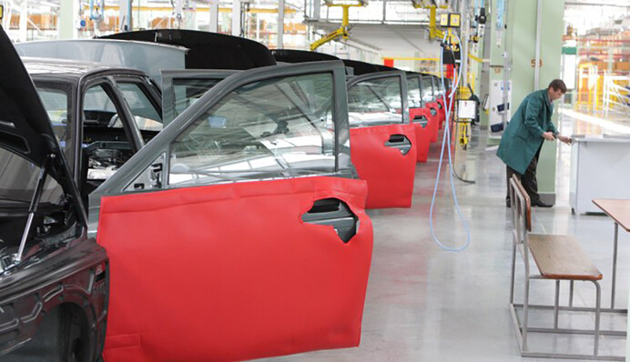 Близок к смерти: как спасти украинский автопром