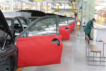 Близький до смерті: як врятувати український автопром