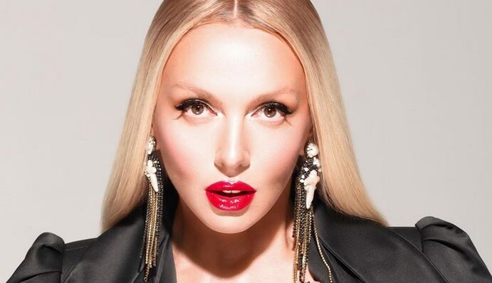 Полякова зізналася, що вже кілька років сама забезпечує сім'ю: що сталося