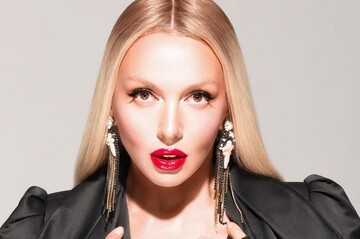 Полякова зізналася, що вже кілька років сама забезпечує сім'ю: що сталося