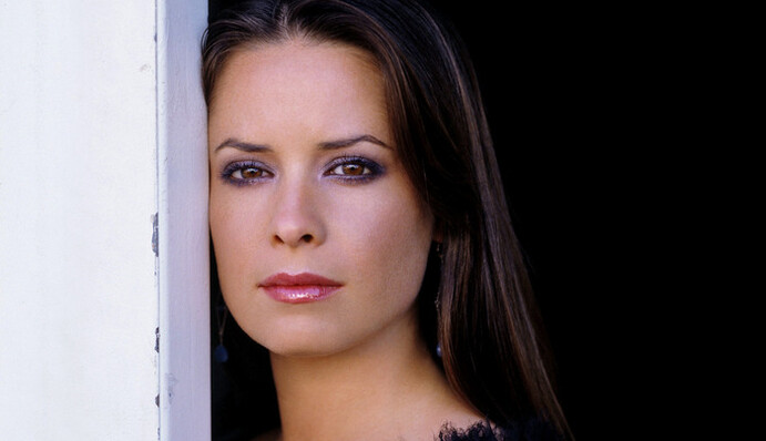 Звезда сериала 