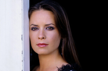 Зірка серіалу 