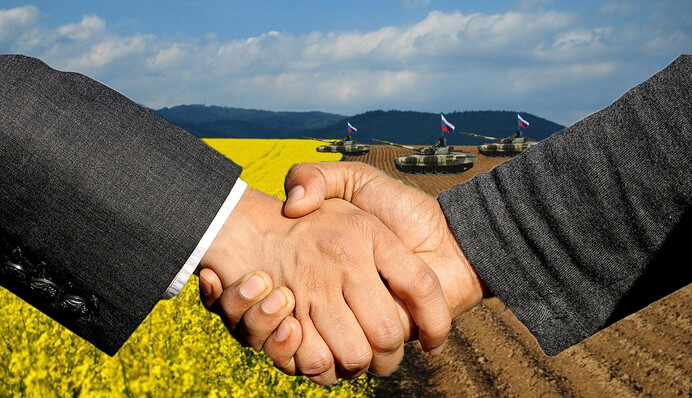 Чи хочуть росіяни землі: які ризики для нацбезпеки несе земельна реформа