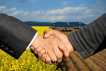 ​Хотят ли русские земли: какие риски для нацбезопас­ности несет земельная реформа