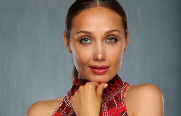 Співачка Євгенія Власова згадала, як дізналася про важке захворювання