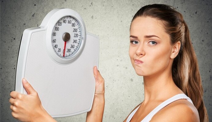 10 частых ошибок, которые мешают здоровому похудению