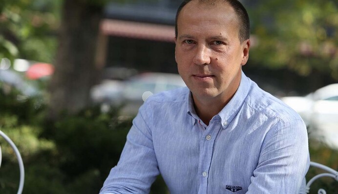 Максим Карижский: Как Зеленскому планировать третий президентский срок