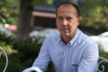 Максим Карижский: Как Зеленскому планировать третий президентский срок