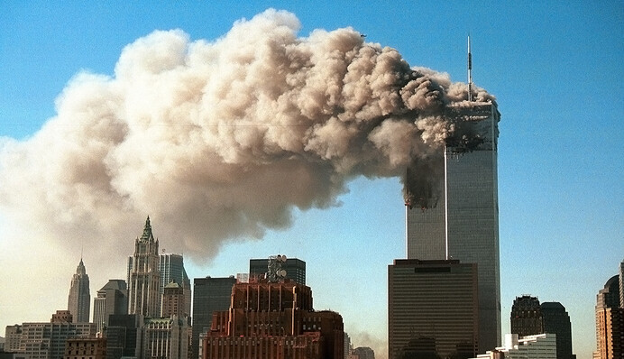 The Day Americans Will Always Remember