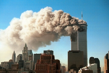 The Day Americans Will Always Remember