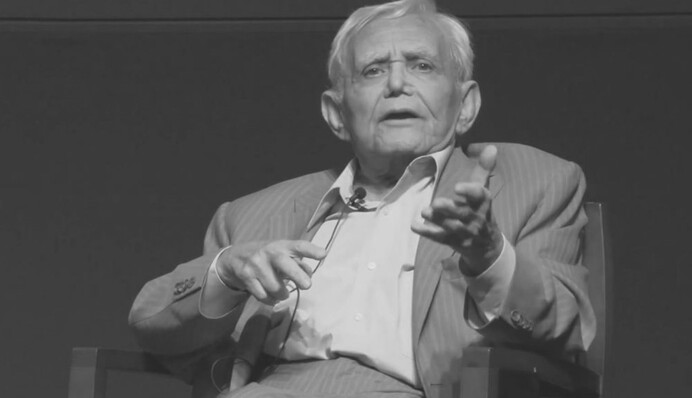 Умер сценарист знаменитых фильмов Мартина Скорсезе