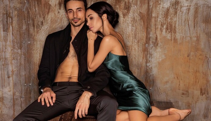 Українська знаменитість одружується прямо в ефірі шоу Танці з зірками-2019: головне