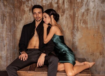 Українська знаменитість одружується прямо в ефірі шоу Танці з зірками-2019: головне