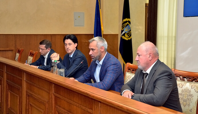 Старі кадри вирішують все: що не так з реформою Генпрокуратури