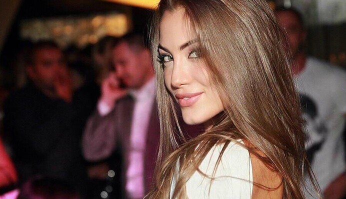 Названо переможницю конкурсу Міс Україна-2019: ось її кращі фото