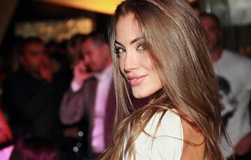 Названо переможницю конкурсу Міс Україна-2019: ось її кращі фото