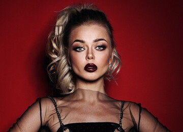 Українська співачка пояснила, навіщо переїхала в Росію