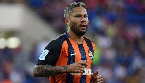 Шахтар - Зоря - 4:3 Хроніка матчу, відео голів