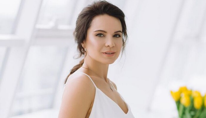 Беременная Подкопаева показала нежное фото: как сегодня выглядит легенда спорта