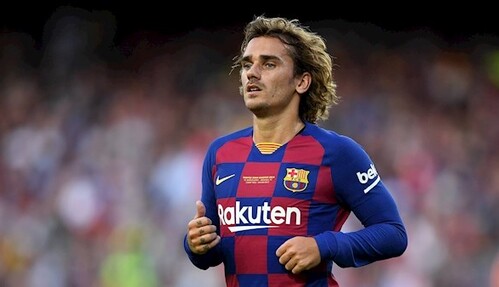 Барселона - Валенсія 5-2 Хроніка матчу, відео голів