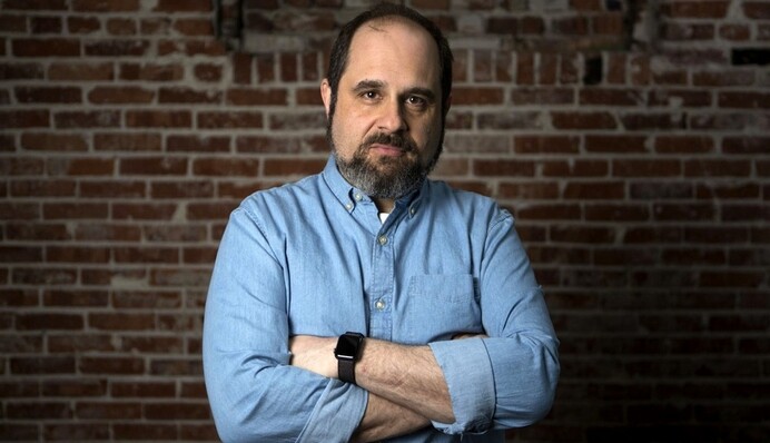 Такие истории должны рассказывать не американцы как я: соавтор 