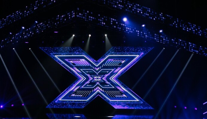 Юбилей и новые судьи: как на Х-фактор 10 прошел 1 выпуск нового сезона