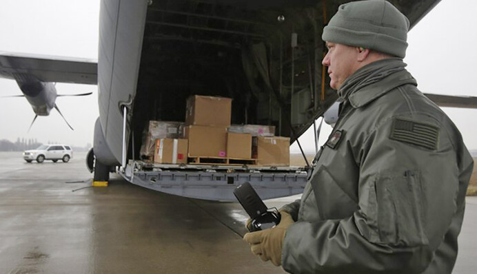 Західний воєнторг: як США та інші країни допомагають Україні воювати з Росією