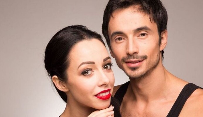 Катерина Кухар вийшла заміж в ефірі шоу Танці з зірками-2019: фото