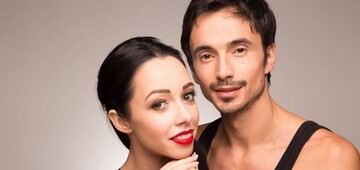 Катерина Кухар вийшла заміж в ефірі шоу Танці з зірками-2019: фото