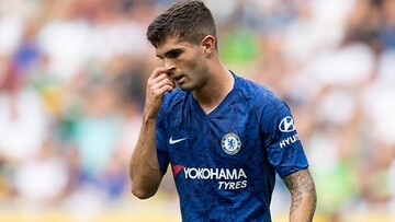 Челси - Валенсия - 0:1 Хроника матча