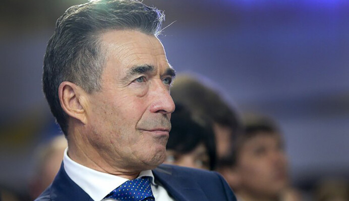 Есть эффективный способ, чтобы сделать Украину менее зависимой от России - экс-генсек НАТО