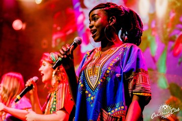 Госпел-хор исполнит в Киеве песни из легендарного мультфильма 