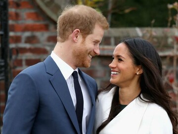Кращий чоловік і батько: Меган Маркл ніжно привітала принца Гаррі з 35-річчям