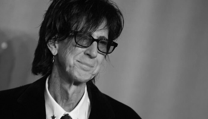 Известный американский рок-музыкант найден мертвым в собственной квартире