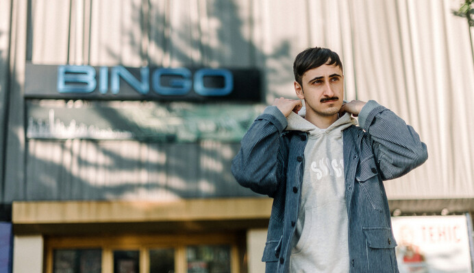 Песня украинского проекта Cape Cod прозвучала в серии нового 