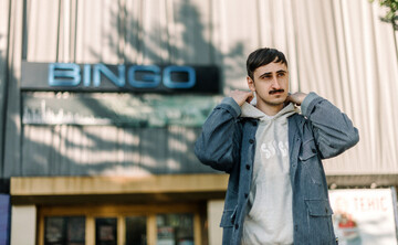 Пісня українського проекту Cape Cod прозвучала в серії нового 