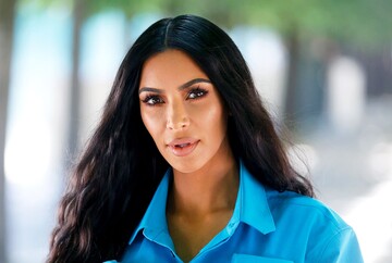 Кім Кардаш’ян розповіла про депресію у зв'язку з невиліковною хворобою