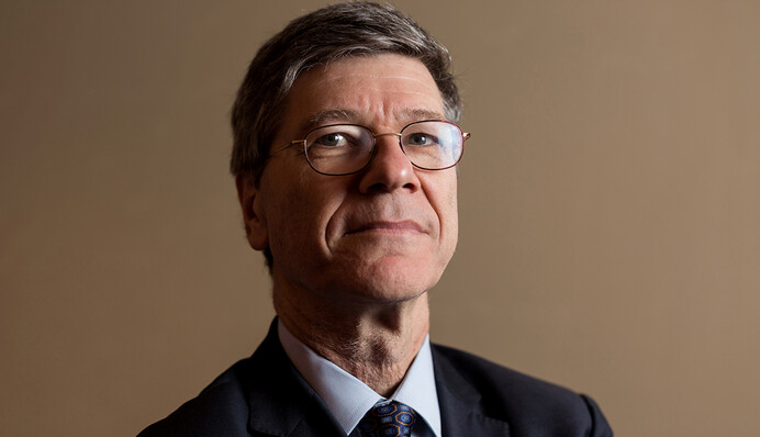 Росія та США корумповані і подають поганий приклад Україні - американський економіст