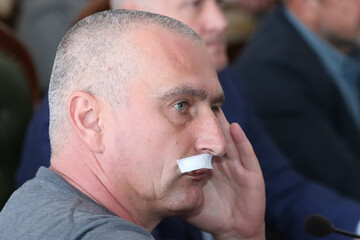 История безработного нардепа Владислава Бородина