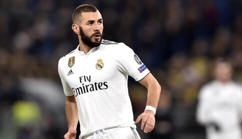 ПСЖ - Реал - 3:0 Хроника матча, видео голов