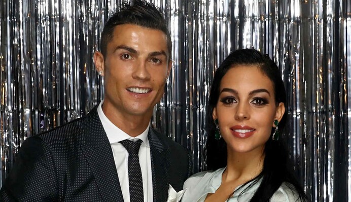 Это мечта моей мамы: Криштиану Роналду собрался жениться