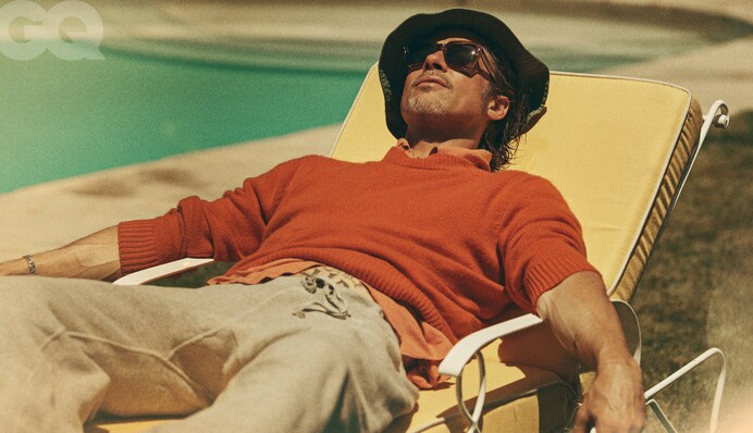 Не хочу посвящать жизнь актерству: Брэд Питт объяснил, почему охладел к работе