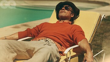 Не хочу присвячувати життя акторству: Бред Пітт пояснив, чому охолов до роботи