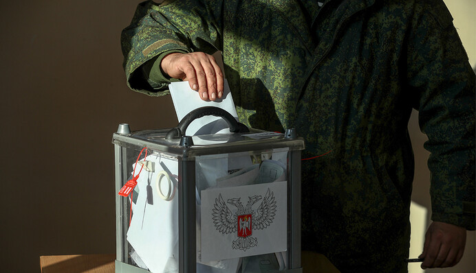 Выборы в ОРДЛО: почему России придется уступить, но в результате - выиграть