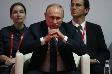 Санкции против России: как заставить Путина уйти из Украины