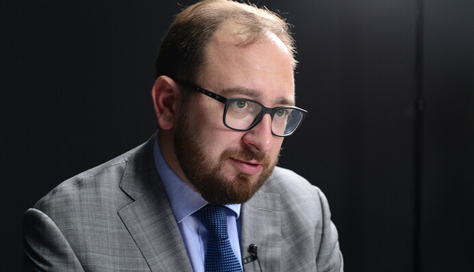 Процесс обмена заложниками с Россией может стать бесконечным - Николай Полозов