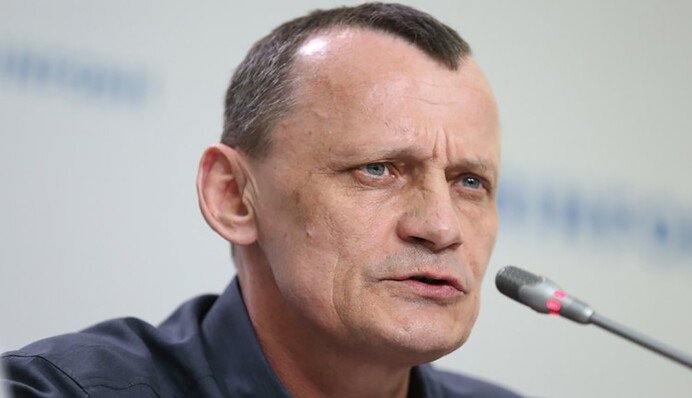 В Москве хотели захватить пол-Украины: что рассказал бывший узник Кремля Карпюк