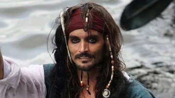 Трагічно загинув найвідоміший двійник Джонні Деппа