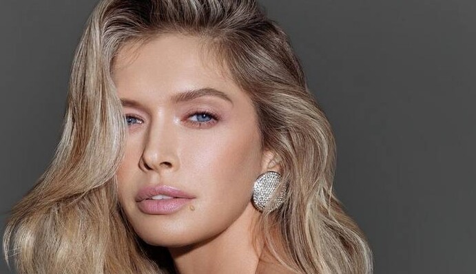 Со мной такое впервые: Брежнева пожаловалась на проблемы с концертом в России